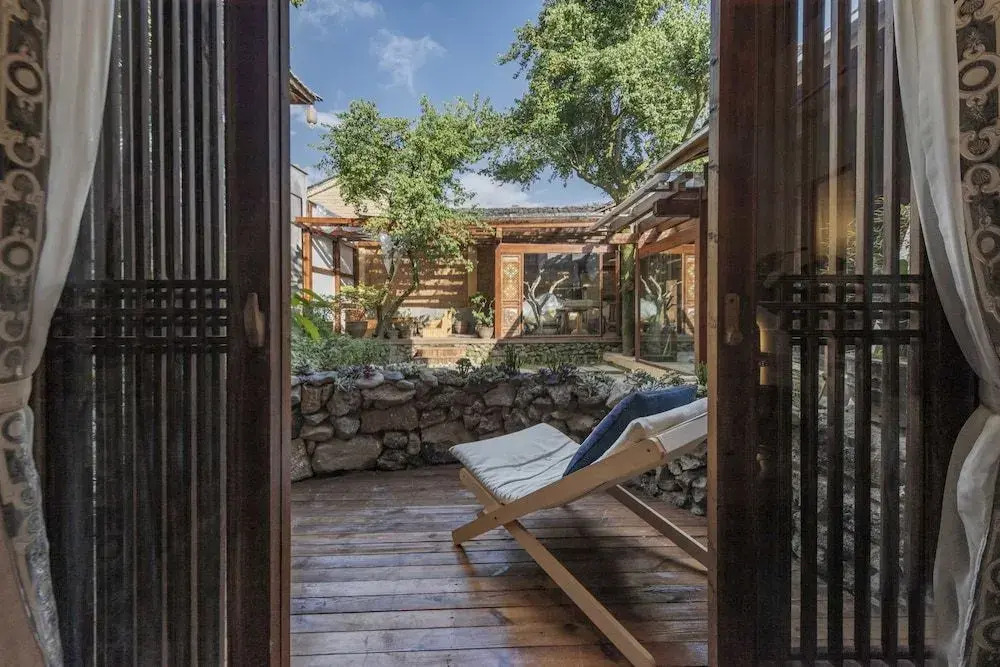 Fairyland Boutique Inn
