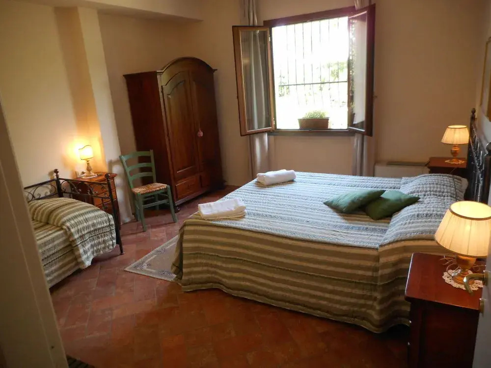 Villa Tilli