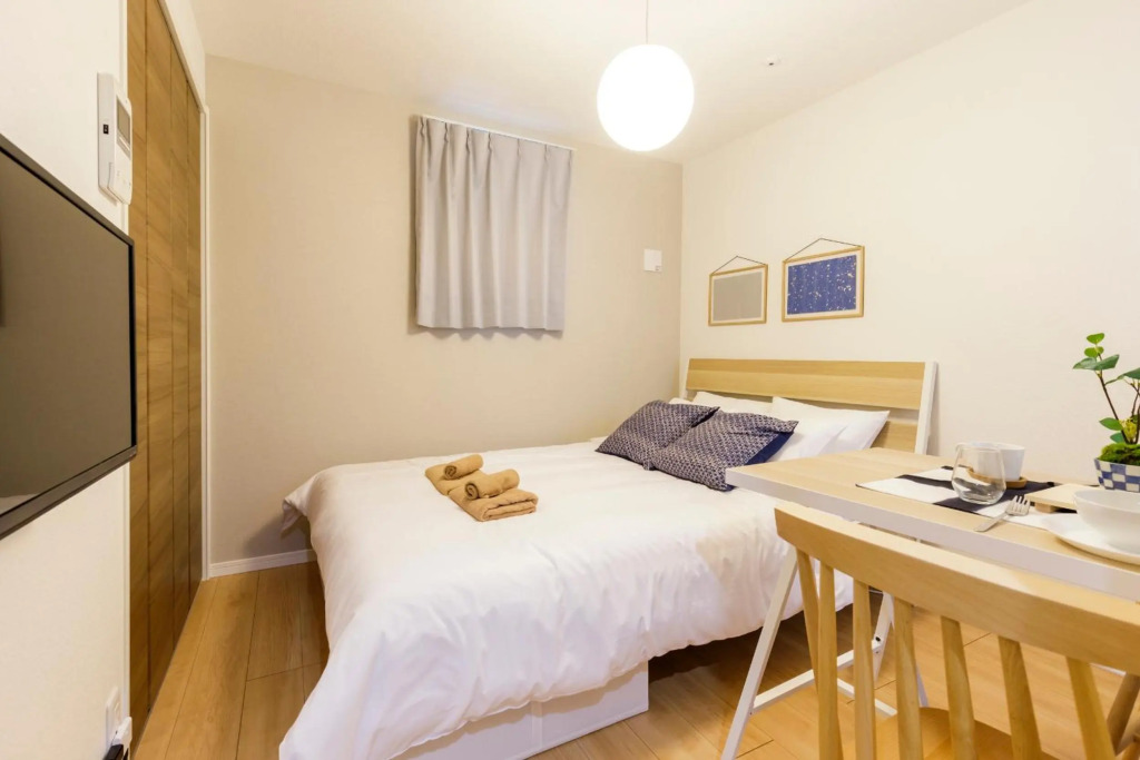 Re-Rent Residence 押上