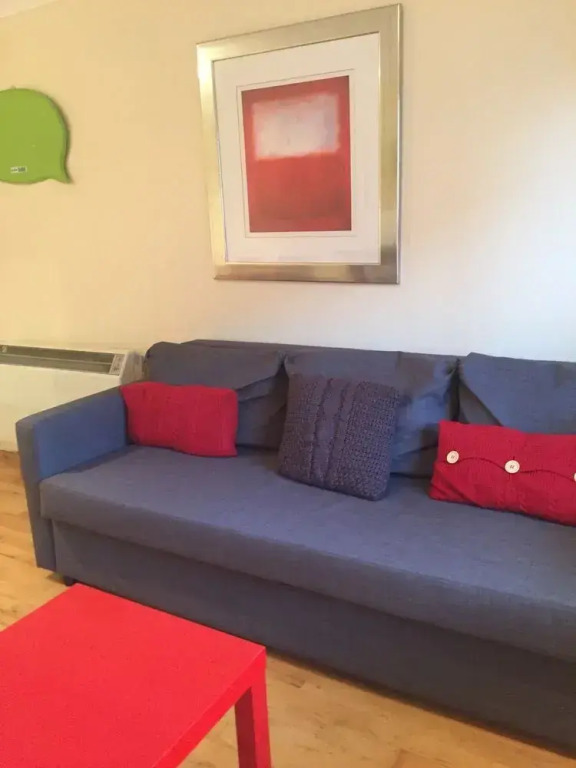 Townsend Street Self Catering