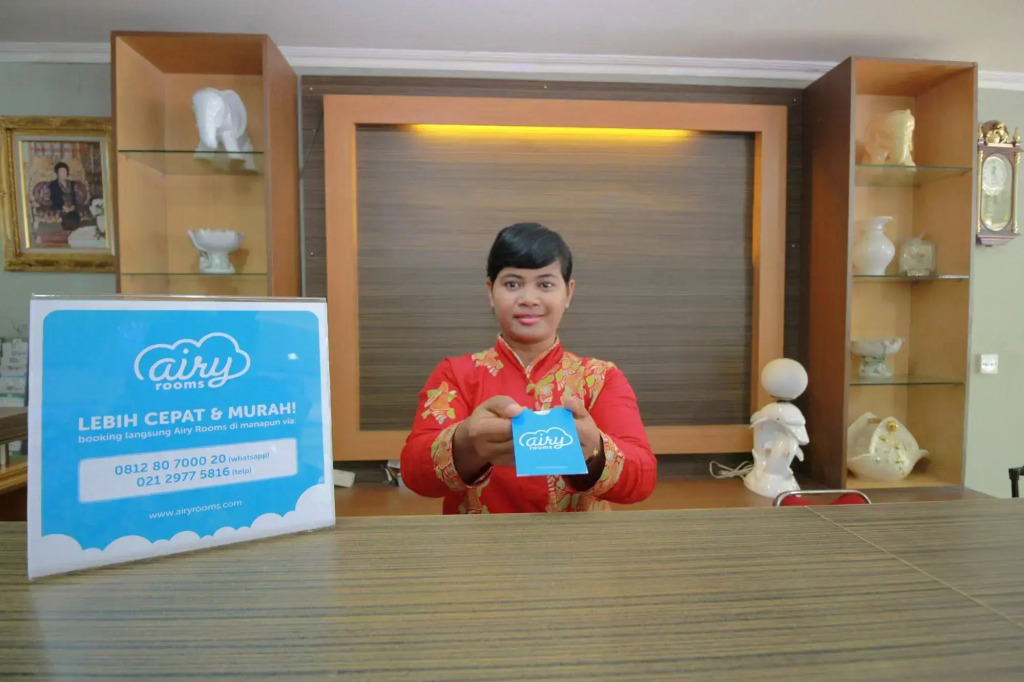 Airy Padang Barat Bundo Kanduang