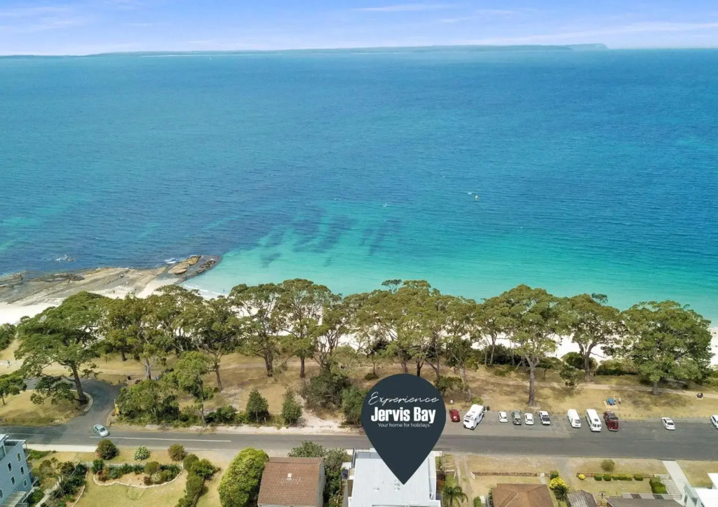 The Watermark by Experience Jervis Bay