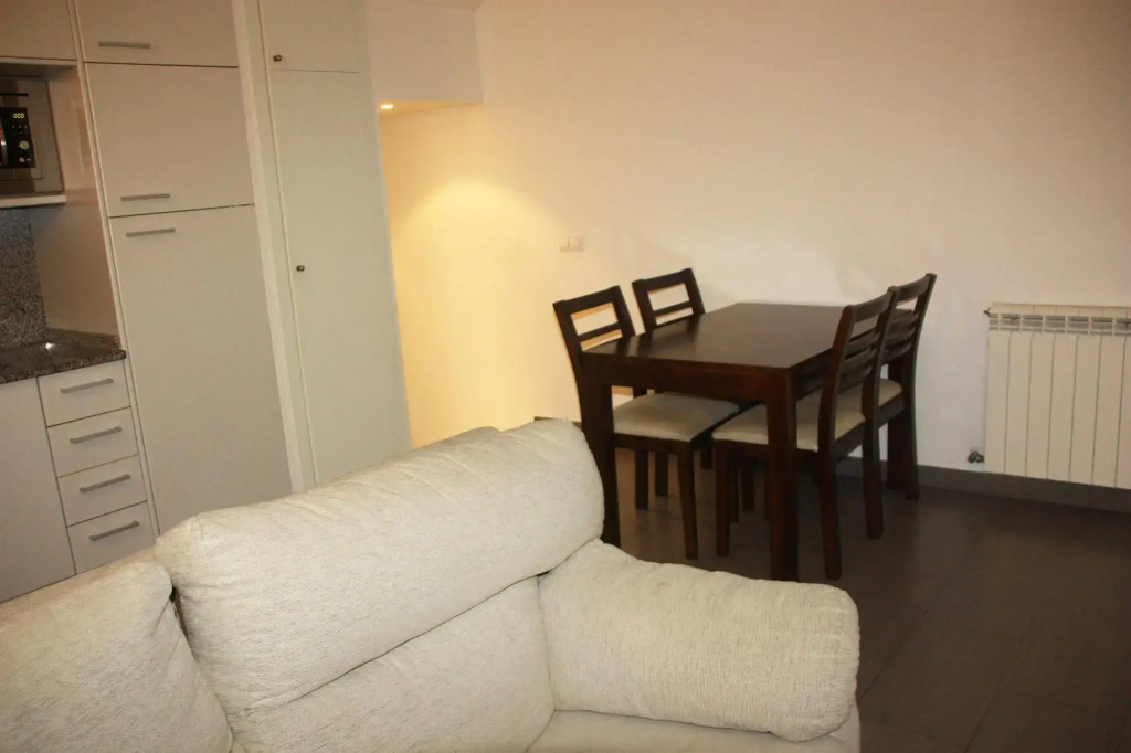 Apartamentos Cibos 3000