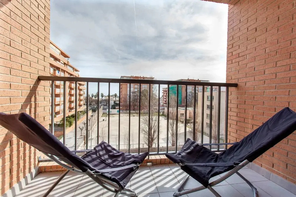 Apartment Patacona beach 10