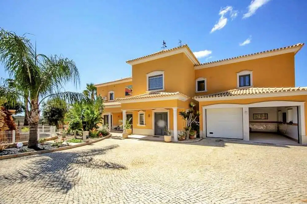 Quinta do Sol in Guia