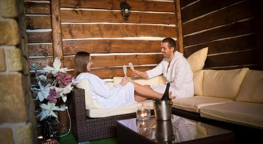 Wellness Rychleby