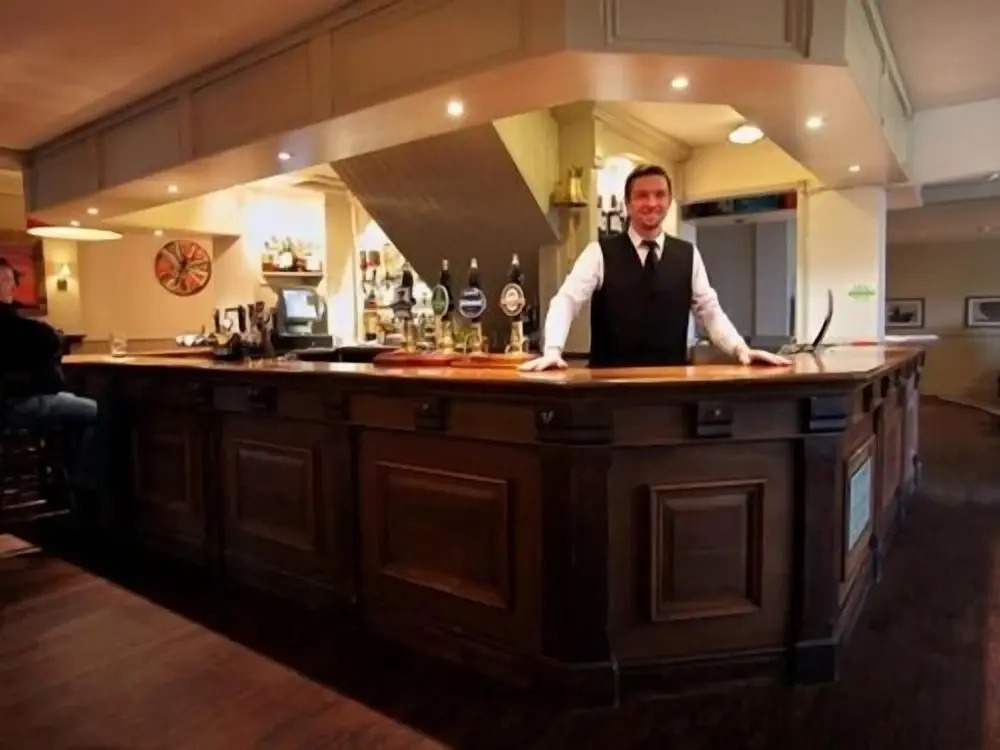 The Kings Arms