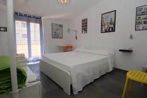 Accomodation Libertino