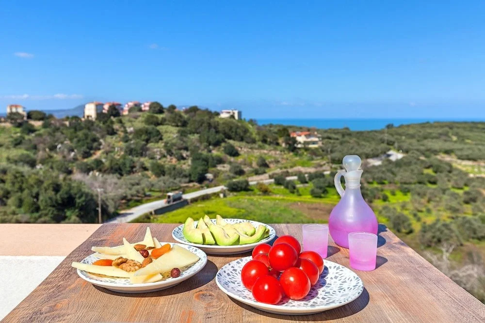 Cretan Residence