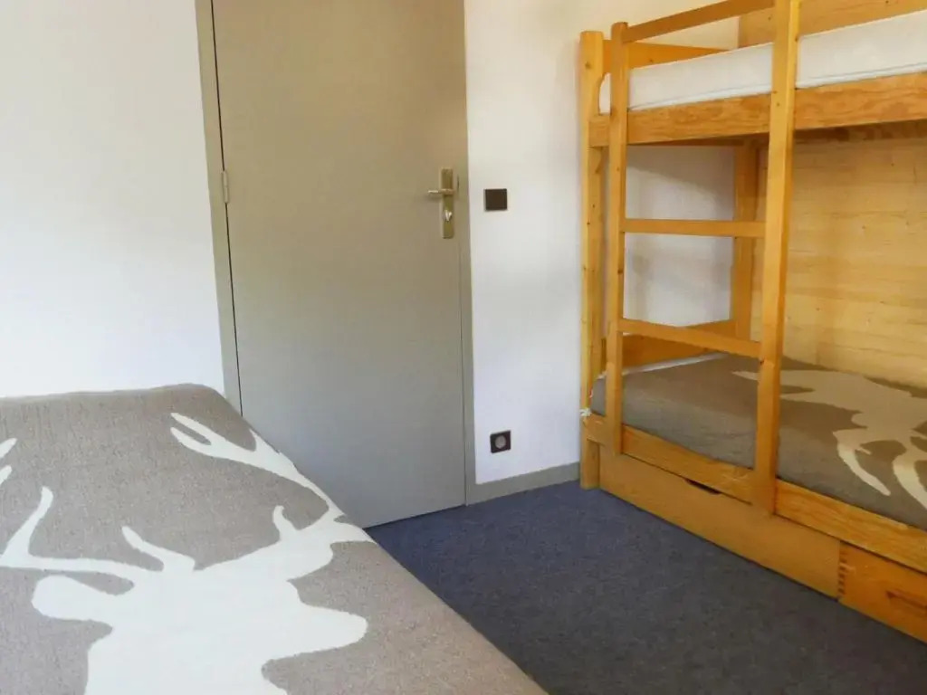 Appartement Méribel, 3 pièces, 6 personnes - FR-1-182-176