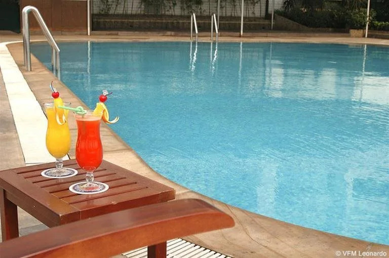 Guangdong Pearl Garden Hotel