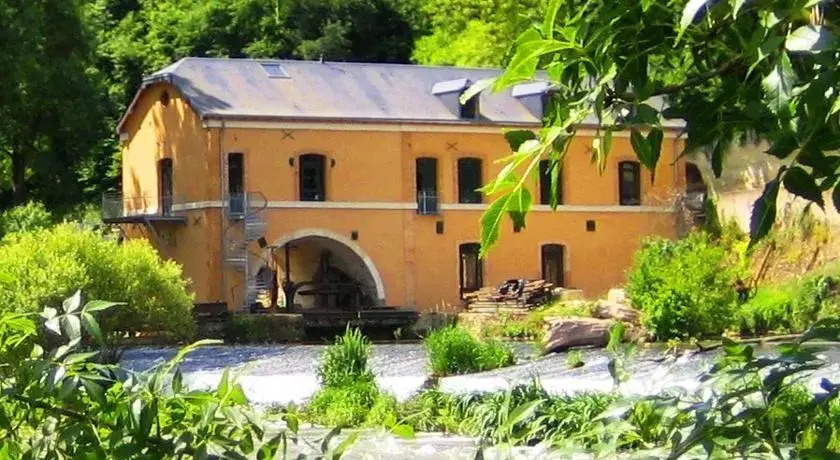 Le Moulin de Cherre