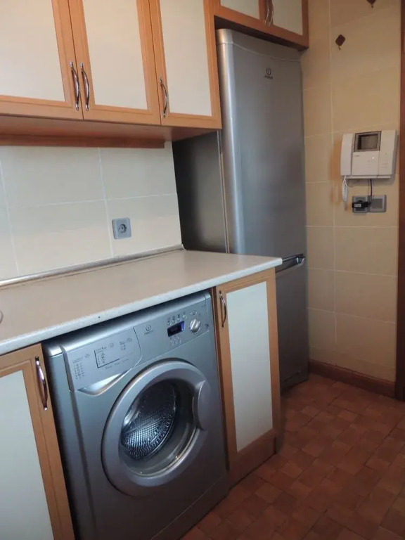 Apartment on Heydar Aliyev Ave