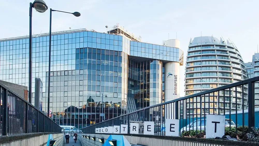Sleek, Stylish 2BR Home in Shoreditch