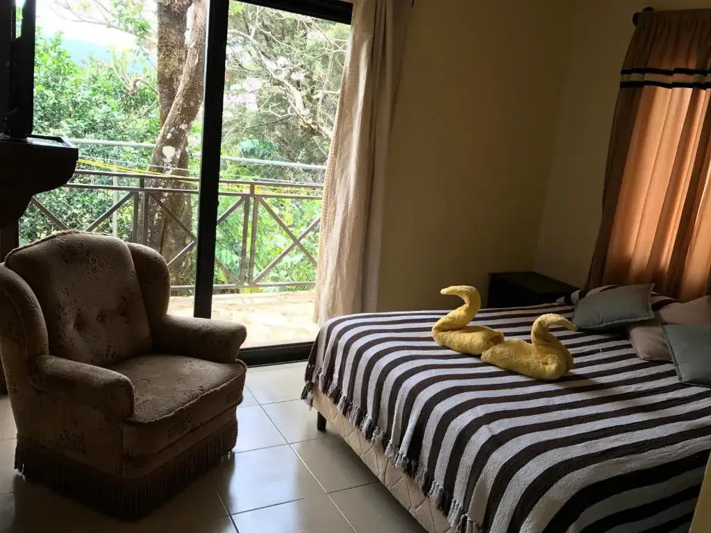 Pacandé Apartamentos