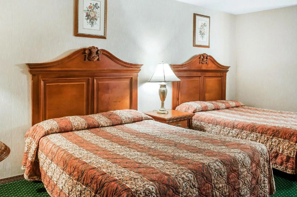 Economy Inn Gallup