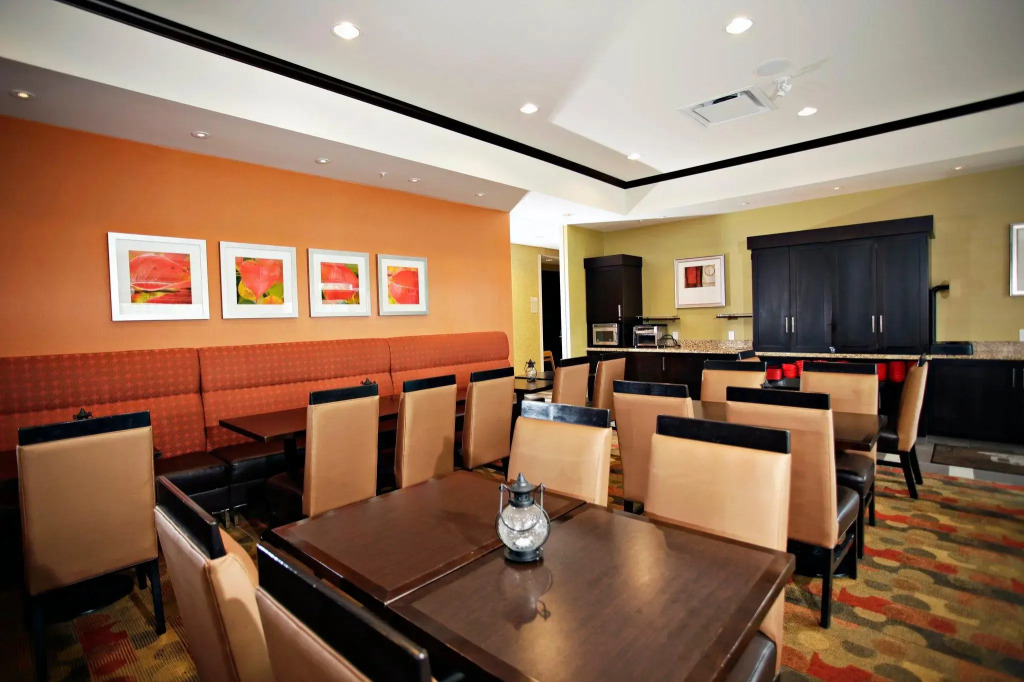 TownePlace Suites by Marriott Sudbury
