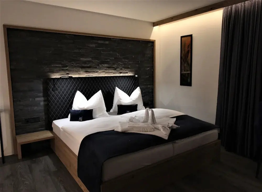 Boutique Hotel Lenz
