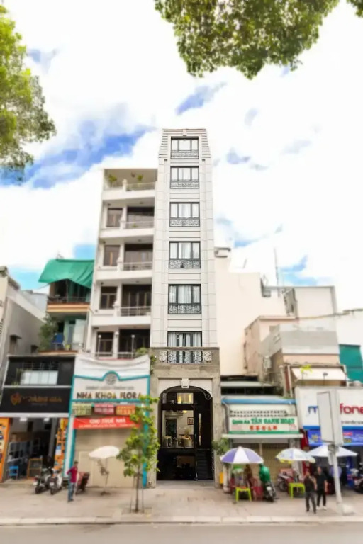 Sunflower Apartment - Luxury Suite by THC Group