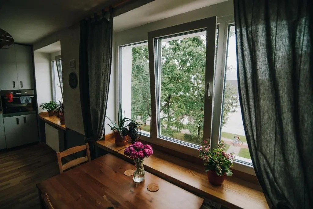 City center Appartment