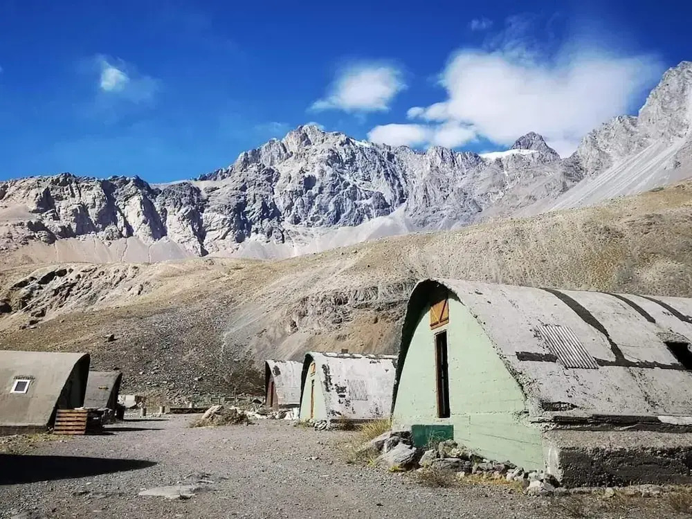 Hotel y Cabañas Rural Mirador del Maipo