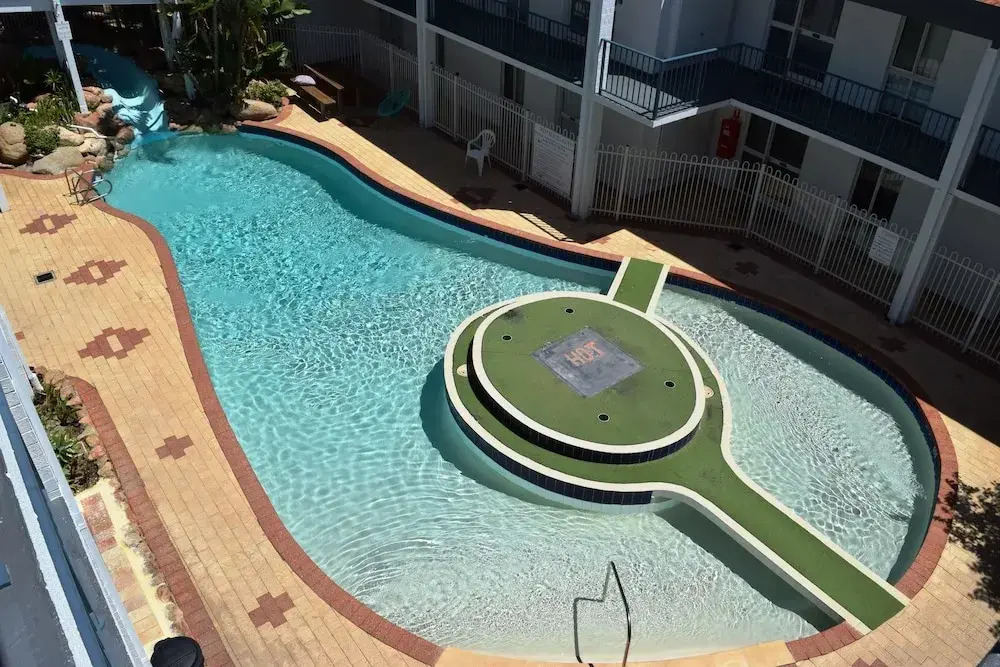West Beach Lagoon 109