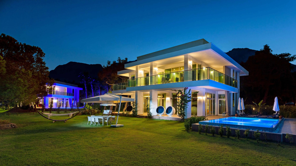 Sherwood Exclusive Kemer - Kids Concept