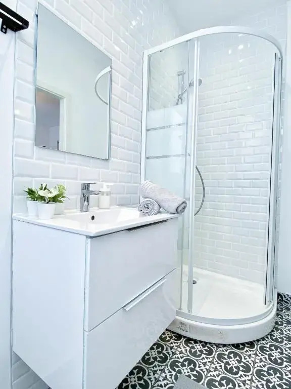 Le convivial, appartement Centre ville Mulhouse
