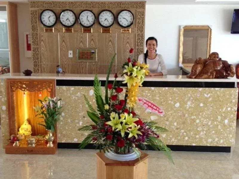 Nang Vang Hotel