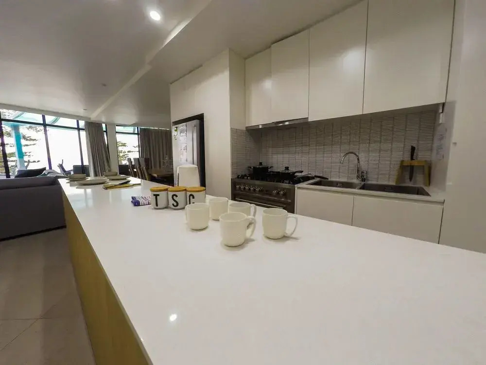 Manly Stay LUX Apartments