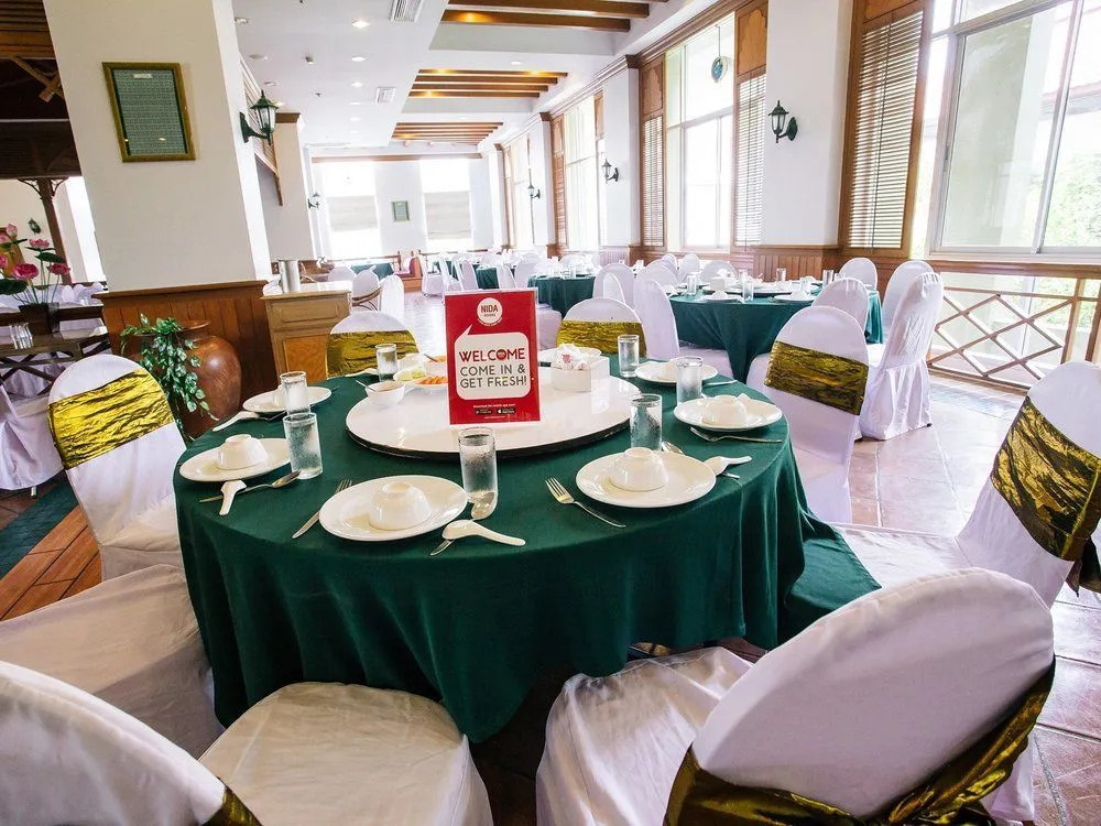 NIDA Rooms Bang Kung 99 Pier