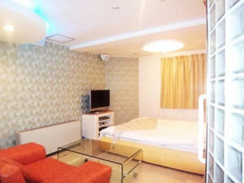 Hotel Florence Wakayama-Adult Only