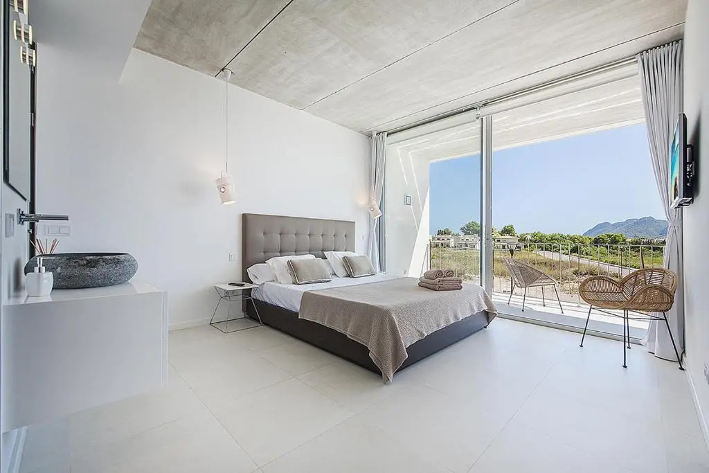 Villa barcares