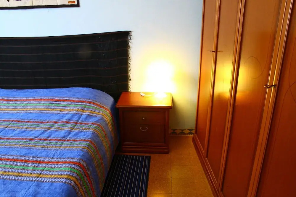 B&B La Ventana