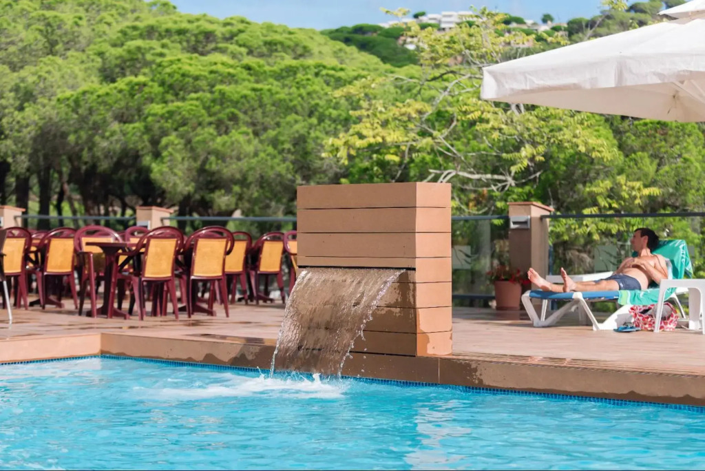 GHT SAgaró Mar Hotel
