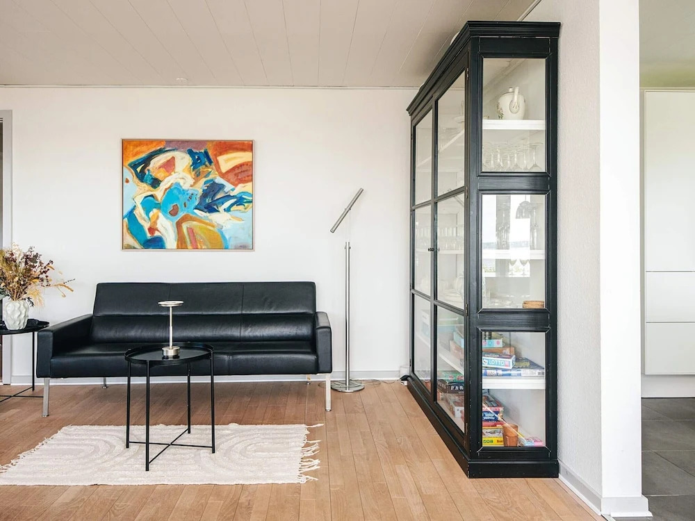 5 Star Holiday Home in Ebeltoft