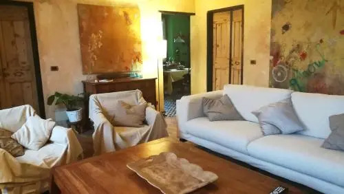 La Casa Dipinta