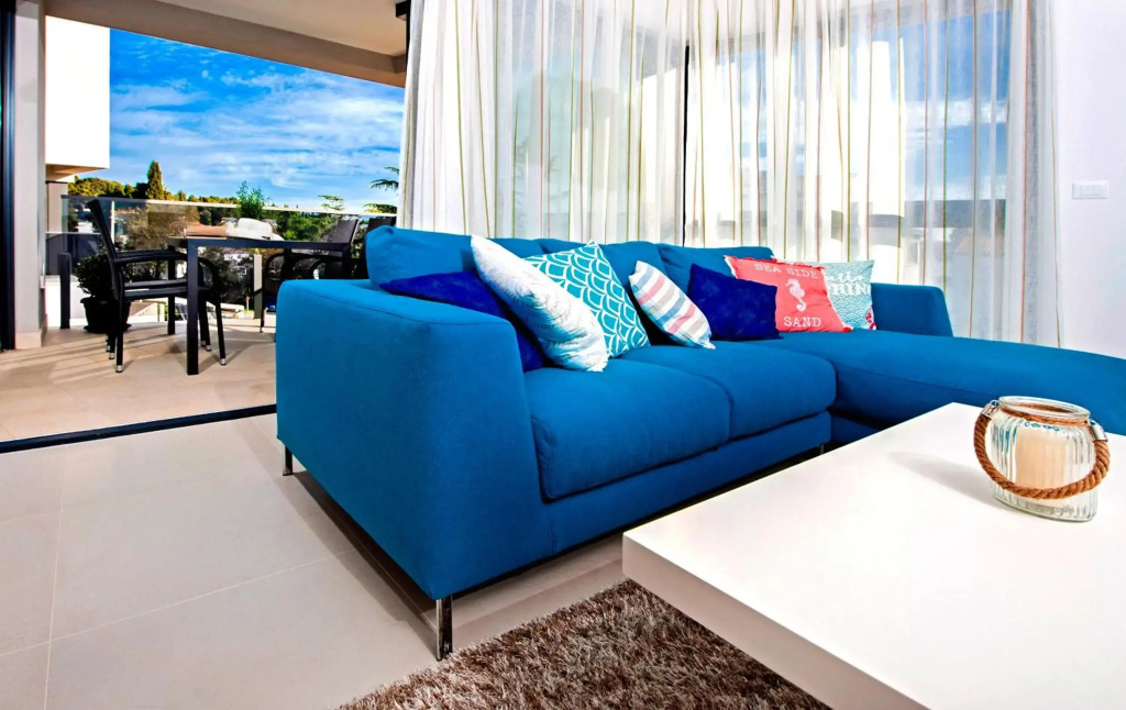 Sunset Luxury Apartment