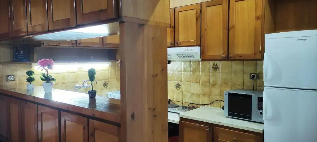 Fouli Studios & Apartments