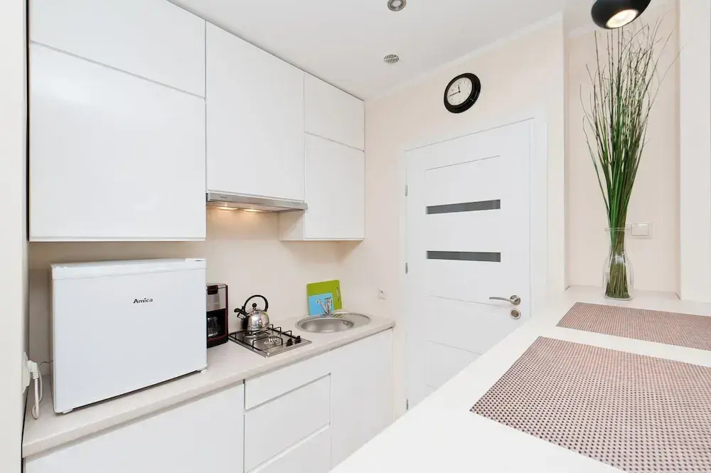 Apartamenty Sun & Snow Dietla Old Town