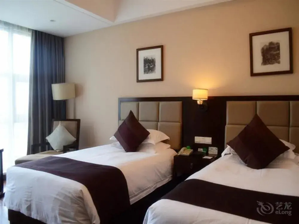 Meiziqing Hotel Hangzhou
