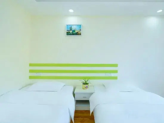 Lingxi Hotel