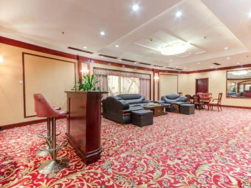 Temeisi Hotel