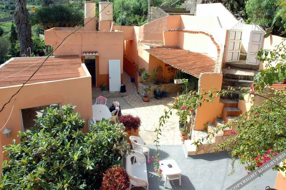 Camino Art Hostel