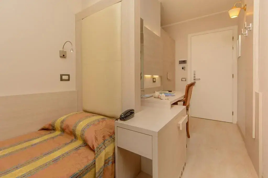 Hotel Croce Di Malta