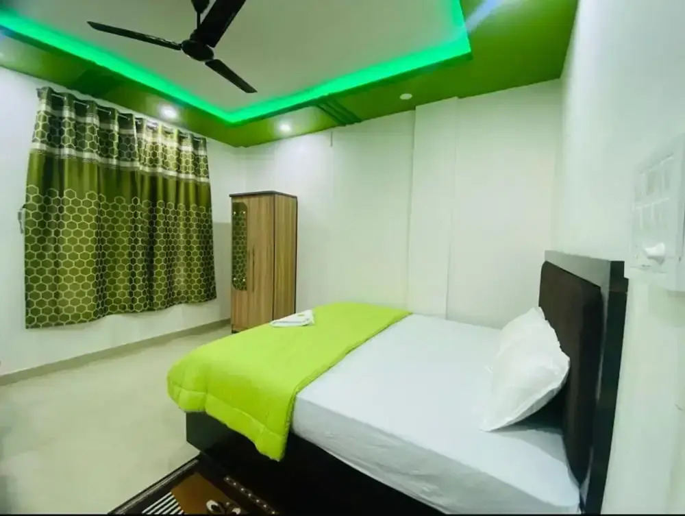 Kaziranga Inn