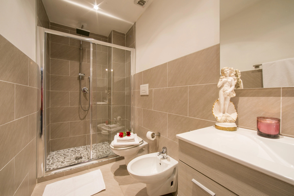 Menaggio Tosca Apartments