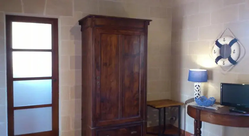 Casa del Torno Favignana
