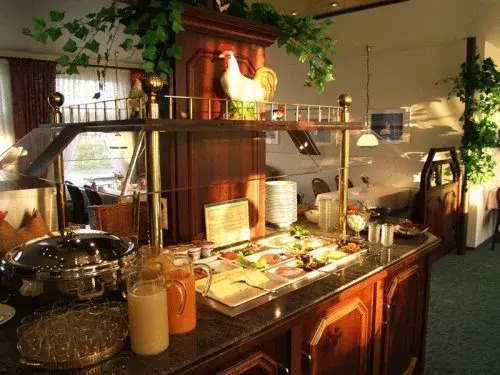 Parkhotel Wangerooge