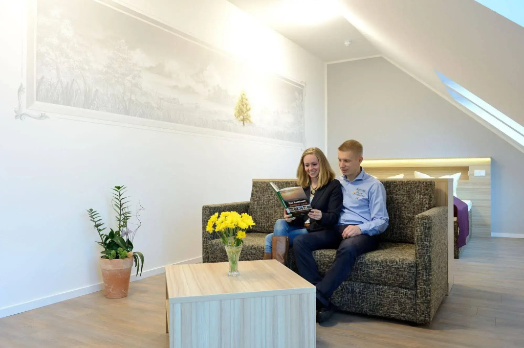 Flair Hotel Reuner